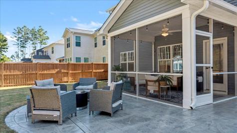 600 Dunswell Drive Summerville SC 29486