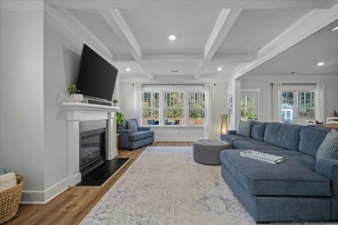 600 Dunswell Drive Summerville SC 29486