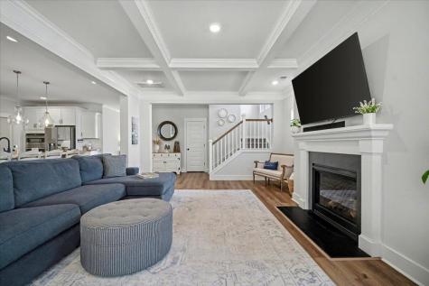 600 Dunswell Drive Summerville SC 29486