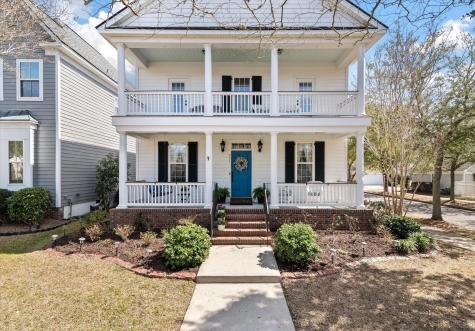 221 White Gables Drive Summerville SC 29483