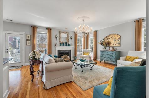 221 White Gables Drive Summerville SC 29483