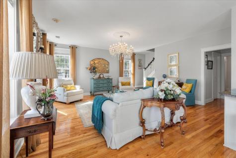 221 White Gables Drive Summerville SC 29483