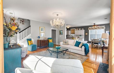 221 White Gables Drive Summerville SC 29483