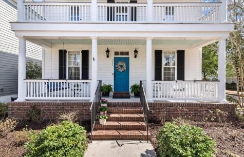 221 White Gables Drive Summerville SC 29483