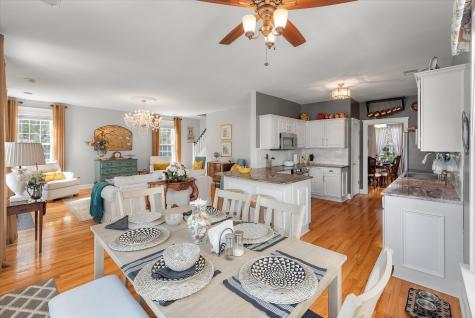 221 White Gables Drive Summerville SC 29483