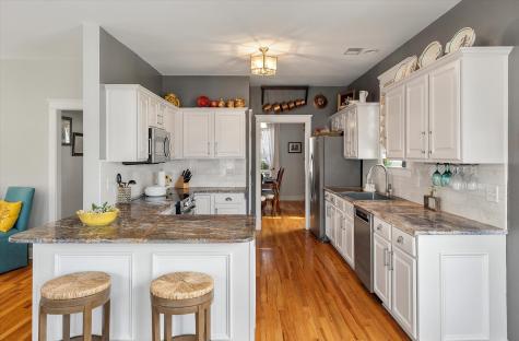 221 White Gables Drive Summerville SC 29483