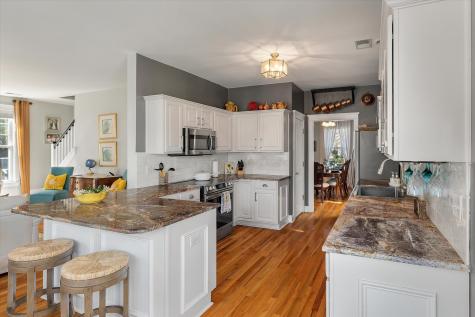 221 White Gables Drive Summerville SC 29483