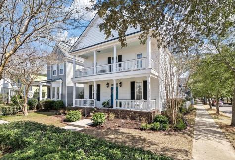 221 White Gables Drive Summerville SC 29483
