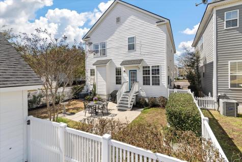 221 White Gables Drive Summerville SC 29483