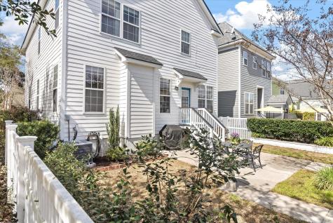 221 White Gables Drive Summerville SC 29483