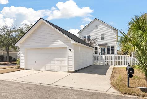 221 White Gables Drive Summerville SC 29483