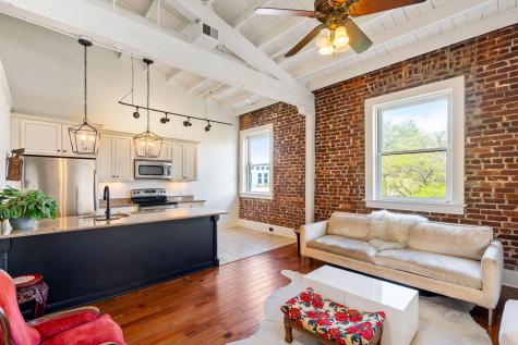 4 Beaufain Street Charleston SC 29401