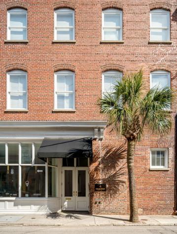 4 Beaufain Street Charleston SC 29401