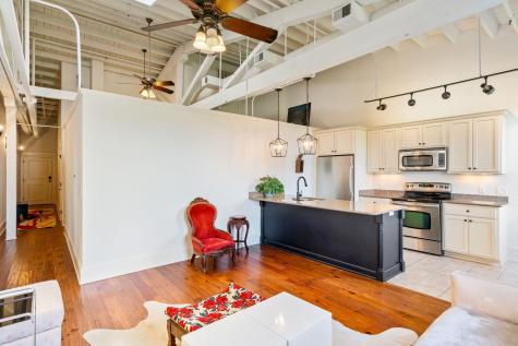 4 Beaufain Street Charleston SC 29401