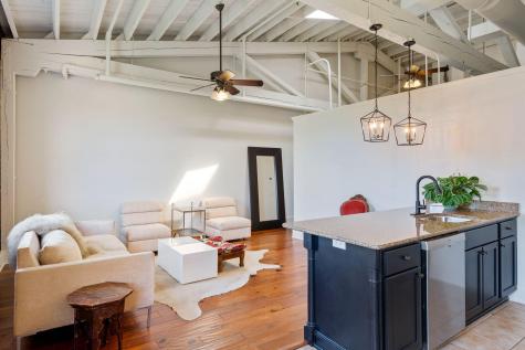 4 Beaufain Street Charleston SC 29401