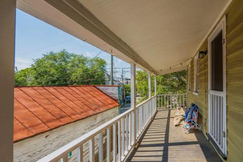 51 Radcliffe Street Charleston SC 29403
