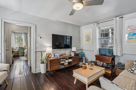 51 Radcliffe Street Charleston SC 29403