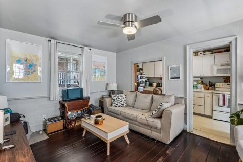 51 Radcliffe Street Charleston SC 29403