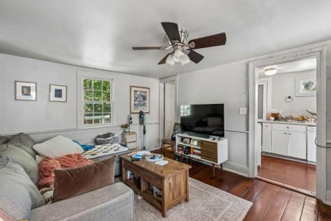 51 Radcliffe Street Charleston SC 29403