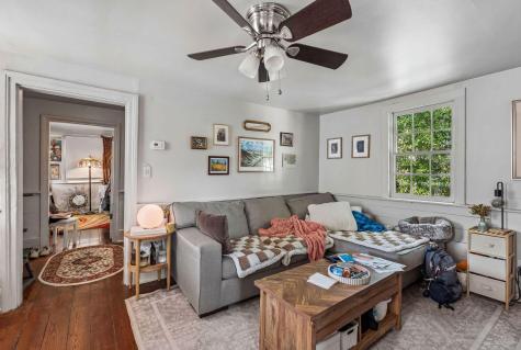 51 Radcliffe Street Charleston SC 29403