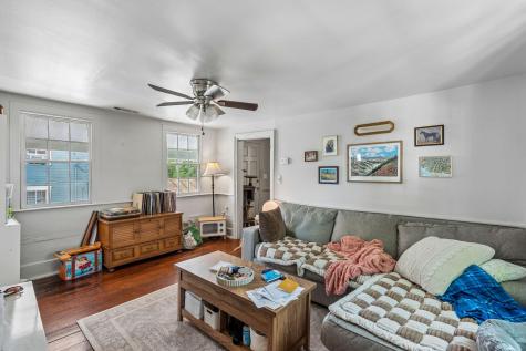51 Radcliffe Street Charleston SC 29403
