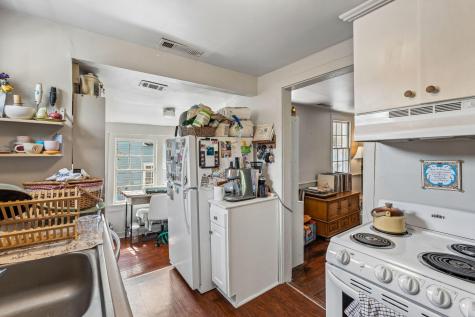 51 Radcliffe Street Charleston SC 29403