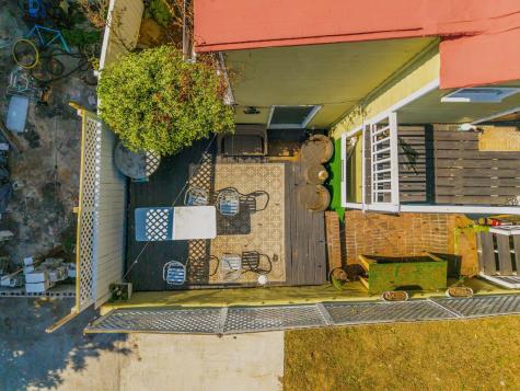 51 Radcliffe Street Charleston SC 29403