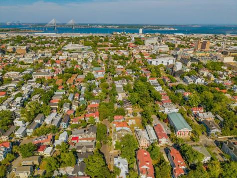 51 Radcliffe Street Charleston SC 29403