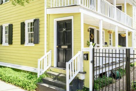 51 Radcliffe Street Charleston SC 29403