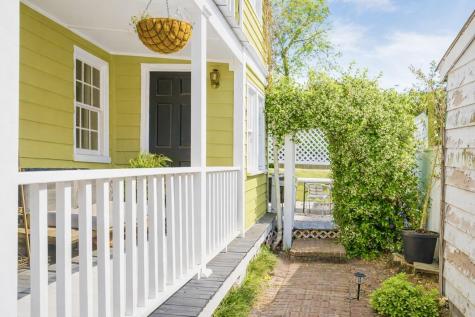 51 Radcliffe Street Charleston SC 29403