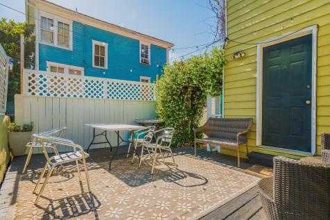51 Radcliffe Street Charleston SC 29403