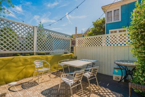 51 Radcliffe Street Charleston SC 29403
