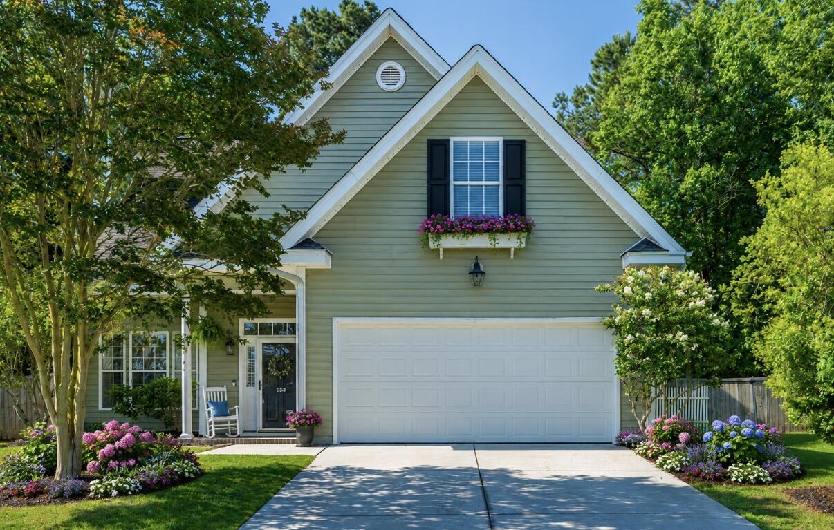 104 Equinox Circle Ladson SC 29456