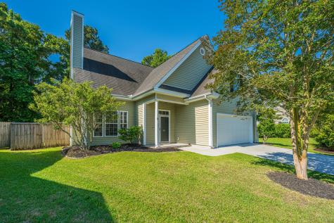 104 Equinox Circle Ladson SC 29456