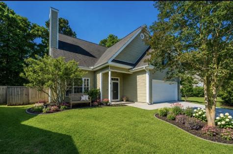104 Equinox Circle Ladson SC 29456
