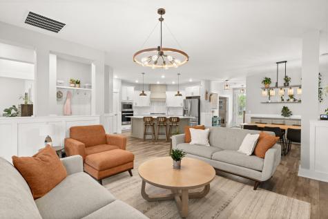 108 Jackson Pond Court Summerville SC 29486