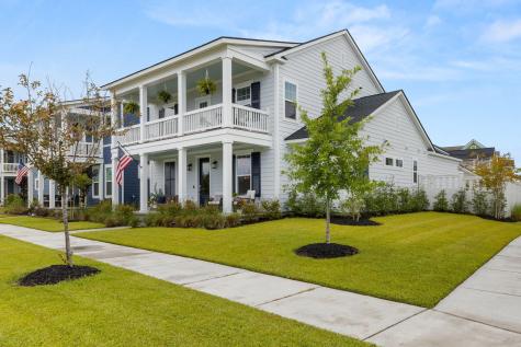 108 Jackson Pond Court Summerville SC 29486
