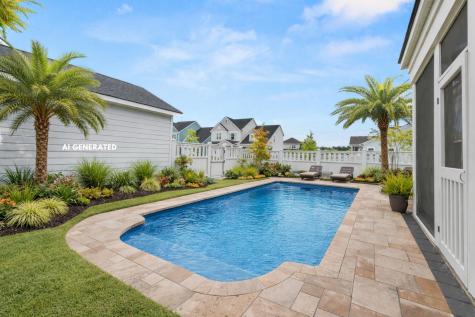 108 Jackson Pond Court Summerville SC 29486