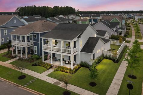 108 Jackson Pond Court Summerville SC 29486
