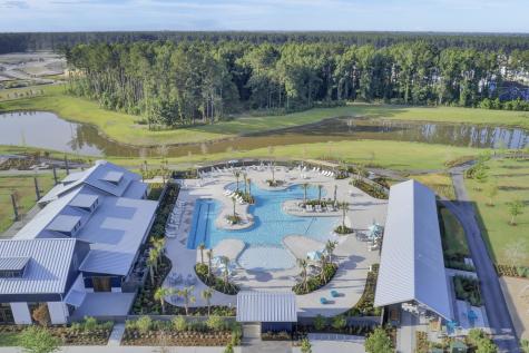 108 Jackson Pond Court Summerville SC 29486