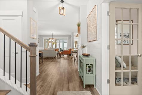 108 Jackson Pond Court Summerville SC 29486