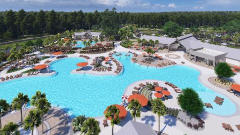 1014 Red Turnstone Run Summerville SC 29485