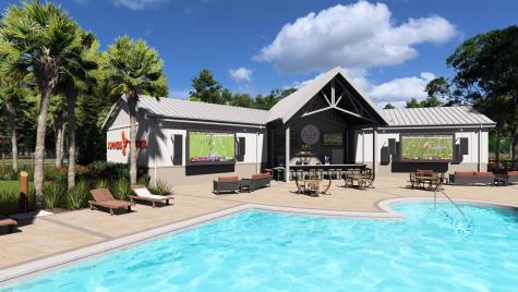 1014 Red Turnstone Run Summerville SC 29485