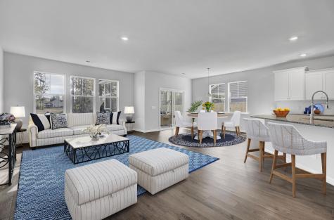 1014 Red Turnstone Run Summerville SC 29485