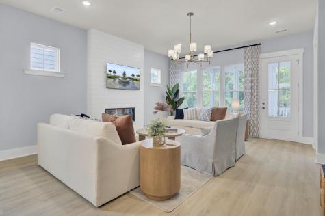 3025 Robeson Trace Johns Island SC 29455