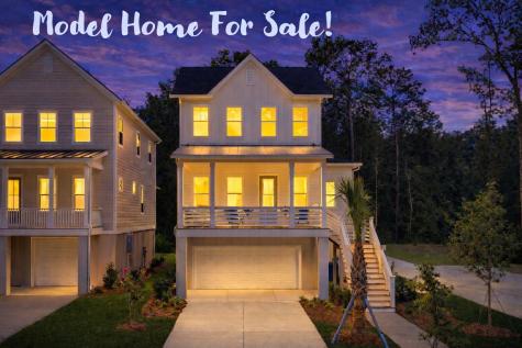 3025 Robeson Trace Johns Island SC 29455