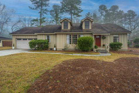 37 Milano Street Hanahan SC 29410