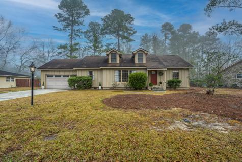 37 Milano Street Hanahan SC 29410