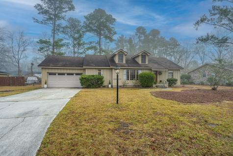 37 Milano Street Hanahan SC 29410