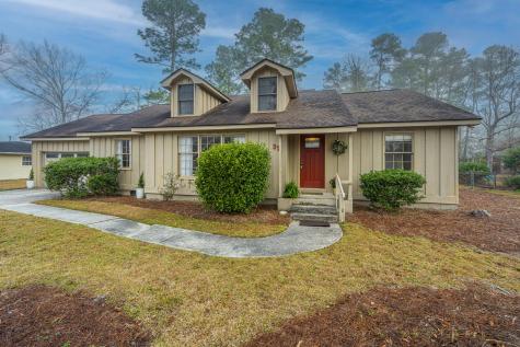 37 Milano Street Hanahan SC 29410